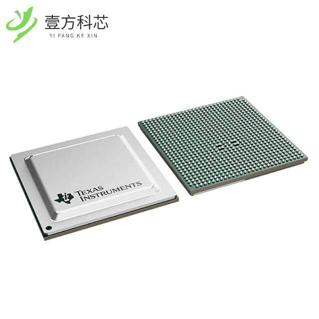原厂原装TDA4VM88TGBALFRQ1 NEXT GENERATION SOC