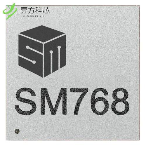 原厂原装SM768GE0B0000-AB FALCON 256MB DDR3 HAL