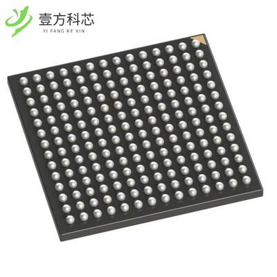 原厂原装LFD2NX-40-7BG196I IC FPGA CERTUS-NX 19
