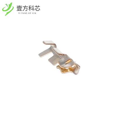 原厂原装DF3-22SCFC CONN SOCKET 22AWG CRIMP GOL