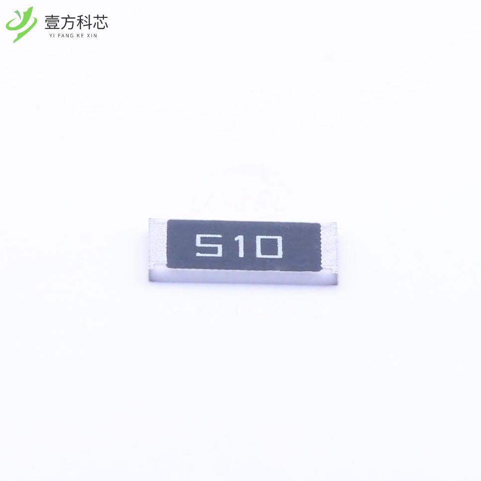 原厂原装CRH2512J51R0E04Z 51Ω ±5% 2W全新正品