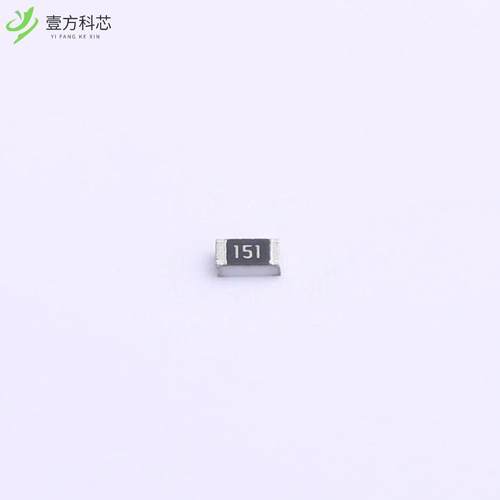 原厂原装AS05W2J0151T5E 150Ω ±5% 500mW全新正品