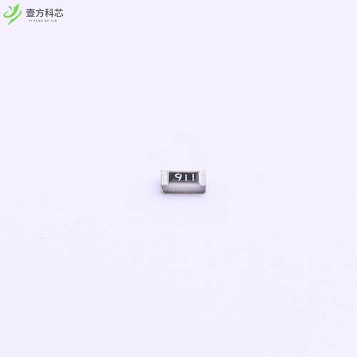 原厂原装PTFR0603B910RP9 910Ω ±0.1% 100mW全新正品