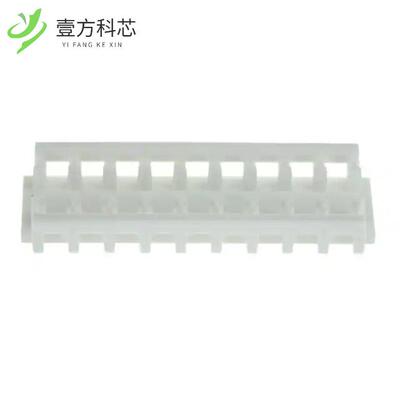 原厂原装1-643077-0 CONN STRAIN RELIEF COVER 10