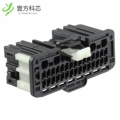 原厂原装0349590340 MINI50 CONN RCPT 34CKT CPA