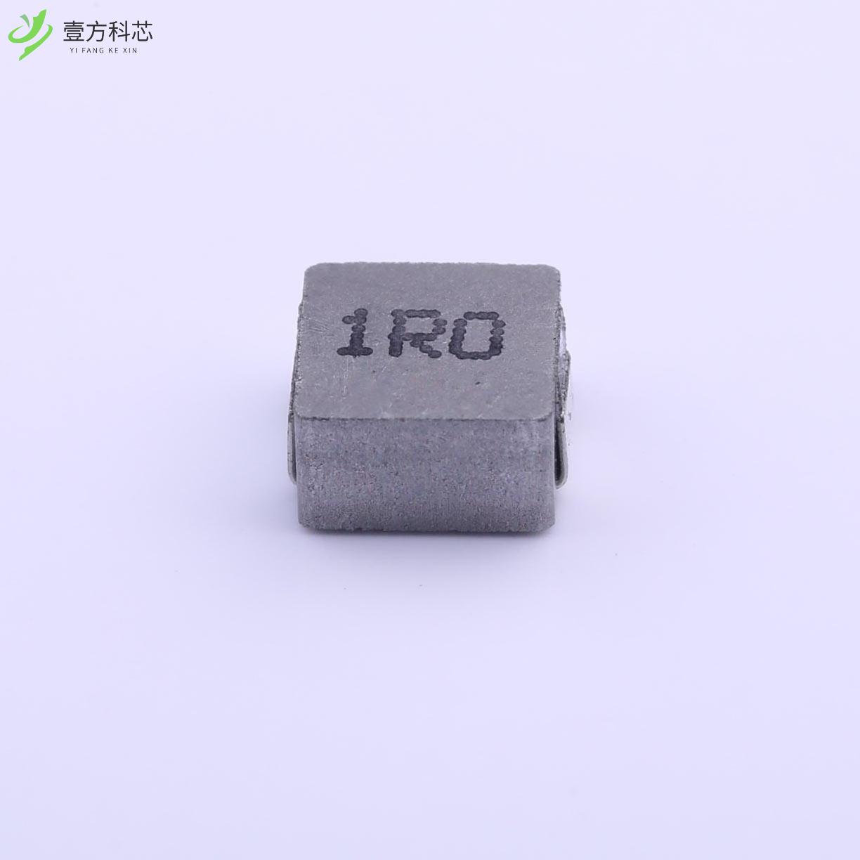 原厂原装SLO0530H1R0MTT 1uH ±20% 7A 11mΩ全新正品