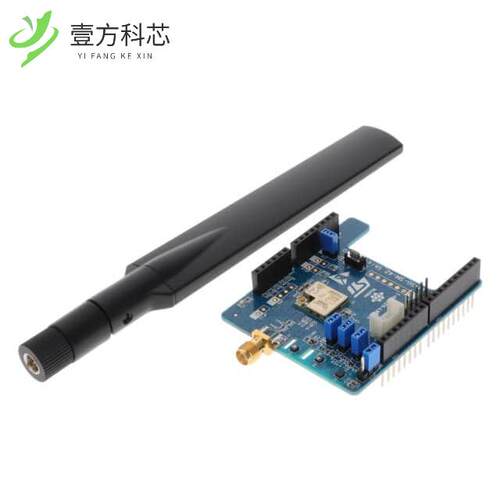 原厂原装I-NUCLEO-LRWAN1 OW-POWER WIRELESS NUCL