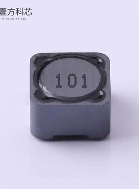 原厂原装YPRH1207-101M 100uH ±20% 1.7A 220mΩ全新正品