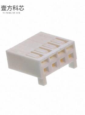 原厂原装0430610004 CONN RCPT HSG 4POS 3.96MM全新正品