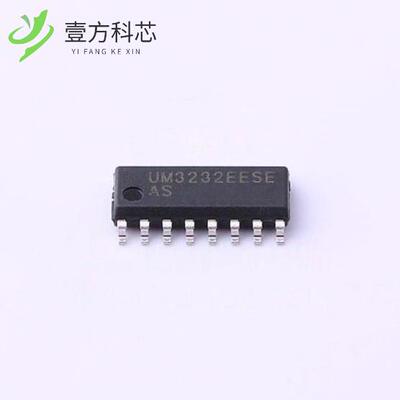 原厂原装UM3232EESE UM3232EESE全新正品