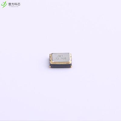 原厂原装YF4032K76833T8188081 32.768kHz ±10ppm