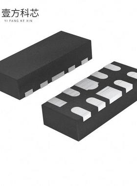 原厂原装TPD4EUSB30DQAR TVS DIODE 5.5VWM 8VC 10