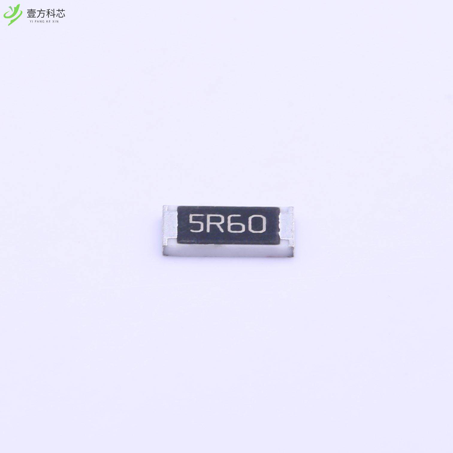 原厂原装201007F560KT4E 5.6Ω ±1% 750mW全新正品