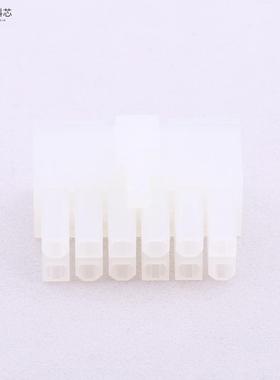 原厂原装39012120 4.2mm 2x6P全新正品