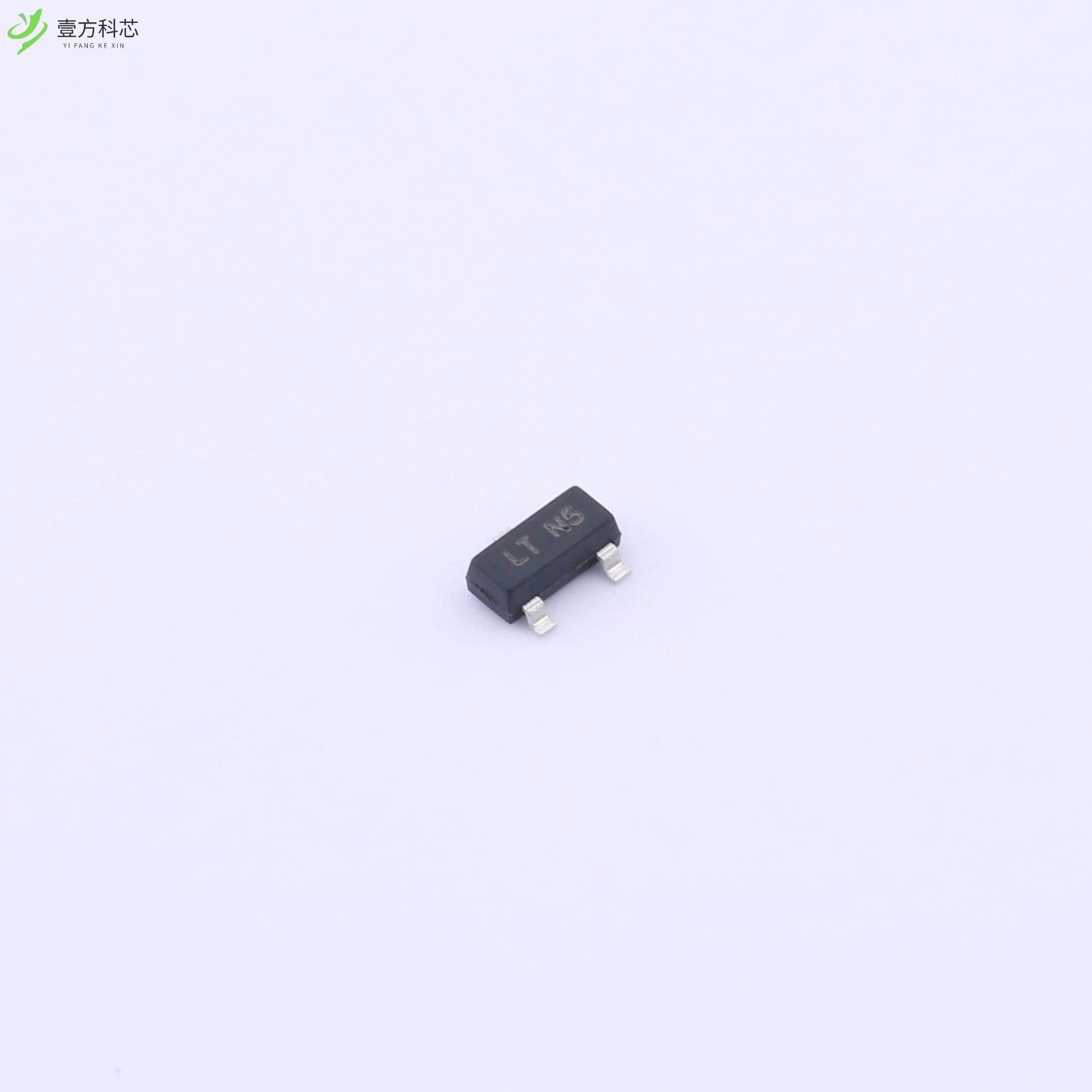 原厂原装PESD5V0U1UT PESD5V0U1UT全新正品