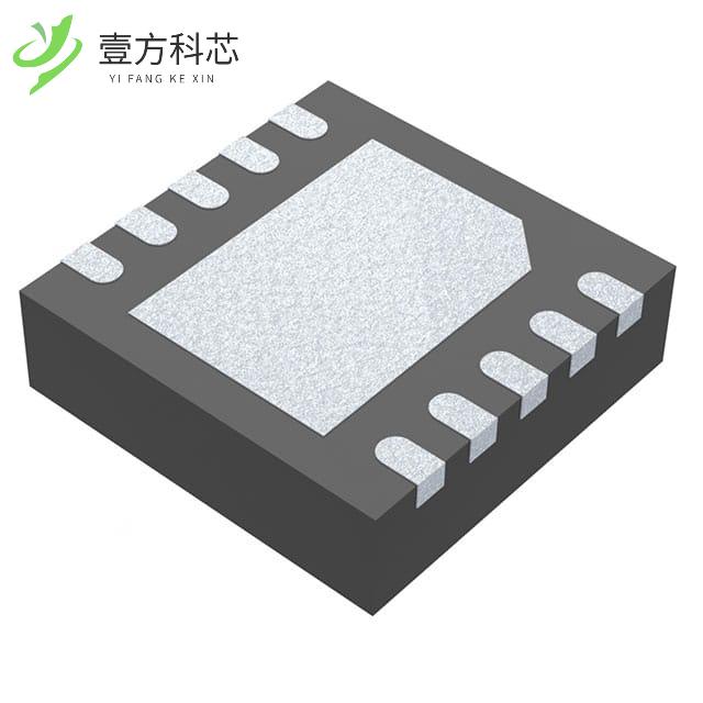 原厂原装LT3042IDD#PBF IC REG LIN POS ADJ 200MA
