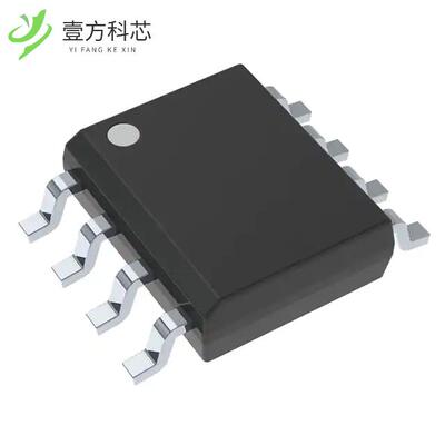 原厂原装OPA2197IDR IC OPAMP GP 2 CIRCUIT 8SOIC