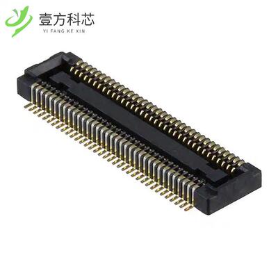 原厂原装AXK770147G CONN SOCKET 70POS SMD GOLD全