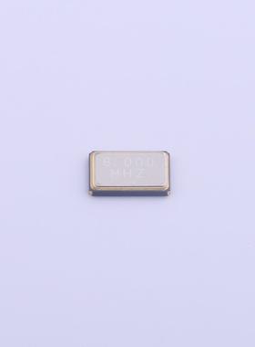 原厂原装5TJ480000NYLBC 8MHz ±10ppm 12pF全新正品