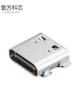 原厂原装CX90B1-24P CONN RCP USB3.1 TYPEC 24P S