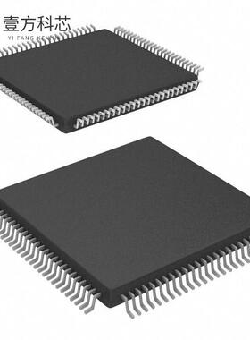 原厂原装ATSAMD51N19A-AU IC MCU 32BIT 512KB FLA