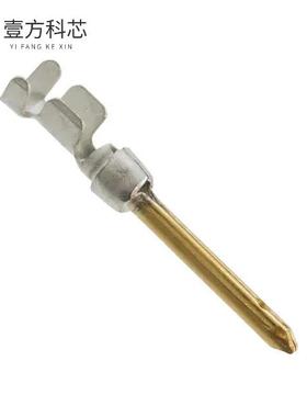 原厂原装166053-1 CONN D-SUB PIN 20-24AWG CRIMP