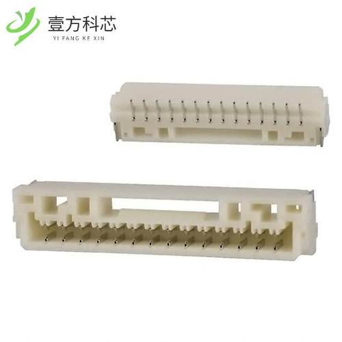 原厂原装BM14B-GHS-TBT(LF)(SN)(N) CONN HEADER S