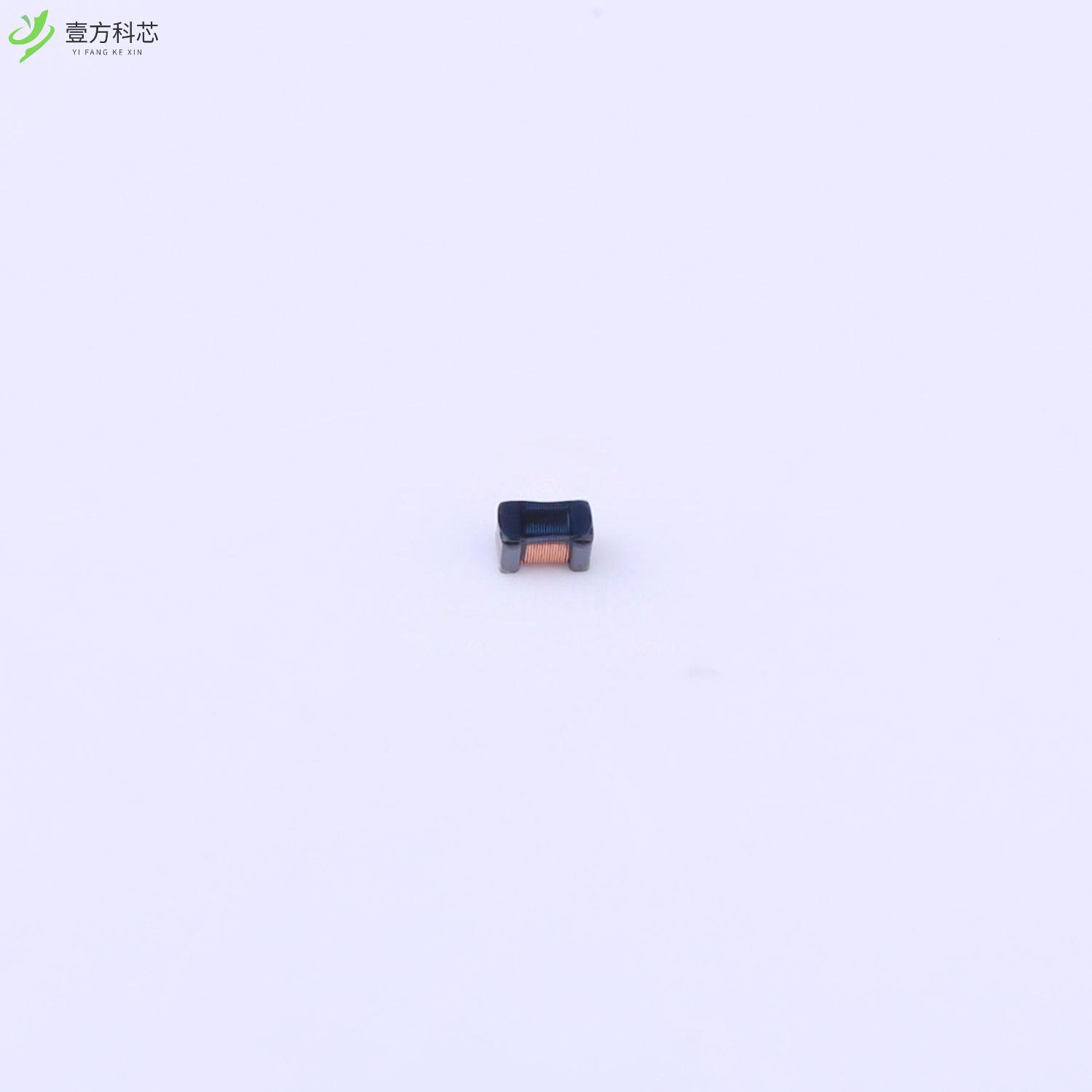 原厂原装CWCI0603F-100KT 10uH ±10% 1.85Ω全新正品