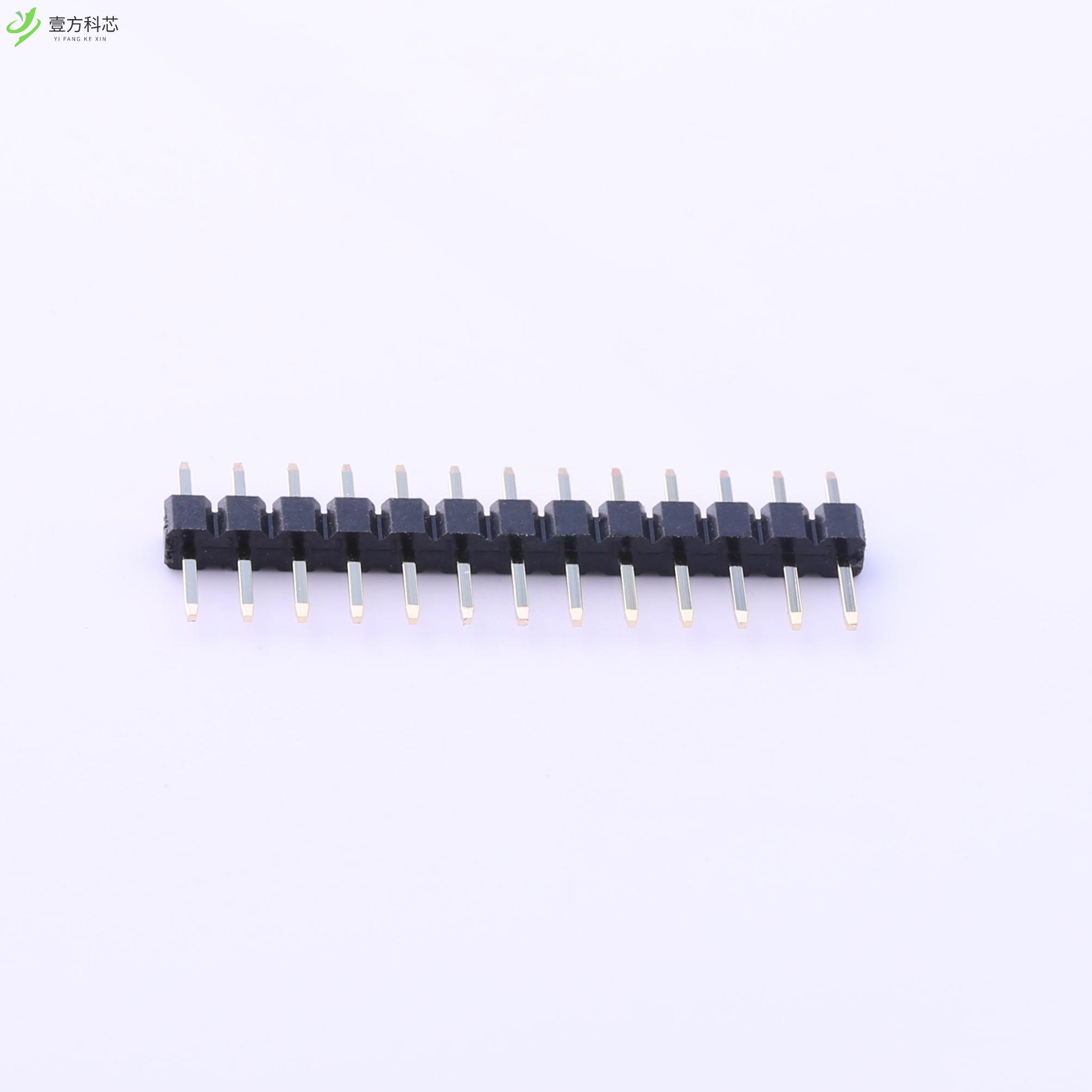 原厂原装A2005WV-13P 2mm 1x13P 镀金全新正品