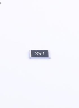 原厂原装AS101AJ0391T4E 390Ω ±5% 1.5W全新正品