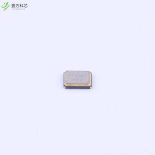 原厂原装3TJ427138NYFBC 27.1383MHz ±10ppm 12pF全