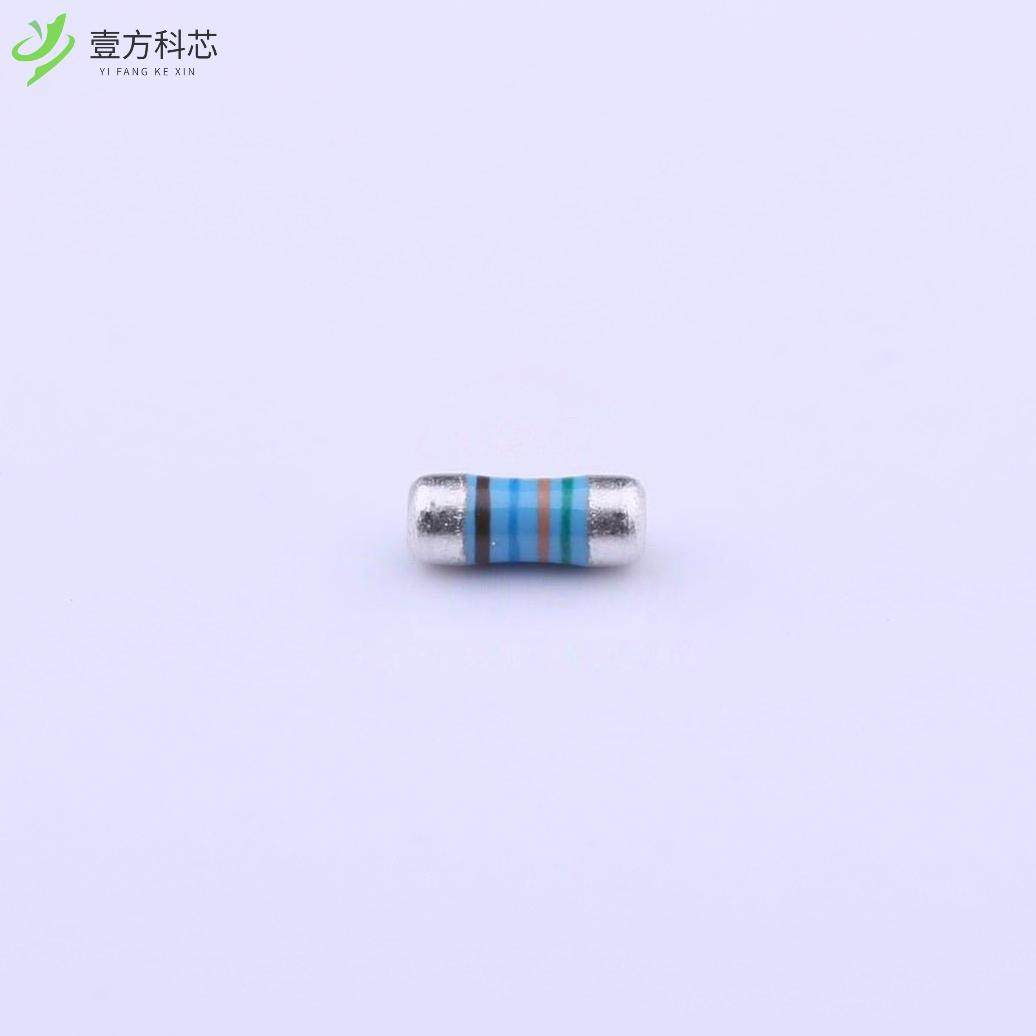 原厂原装MELF-MFR02041/4WS5.36KΩFT50 5.36kΩ ±1%