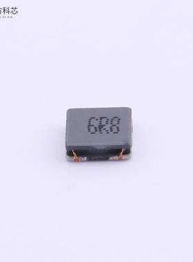 原厂原装SQH4012S-6R8M-LF 6.8uH ±20% 840mA 216m