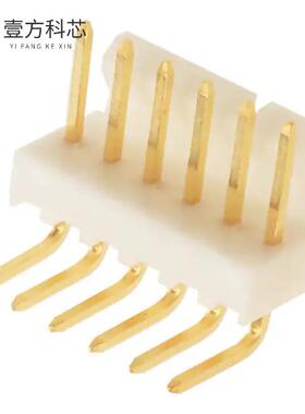 原厂原装0022122064 CONN HEADER R/A 6POS 2.54MM