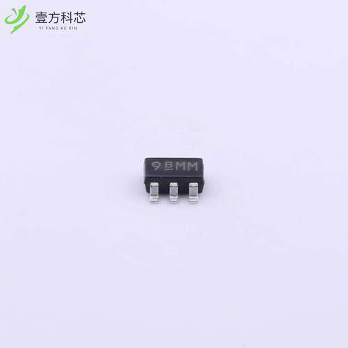 原厂原装XC6209F502MR Vin=10V Vout=5V 300mA 70d