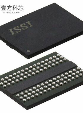 原厂原装IS43TR16128DL-107MBLI IC DRAM 2GBIT PA