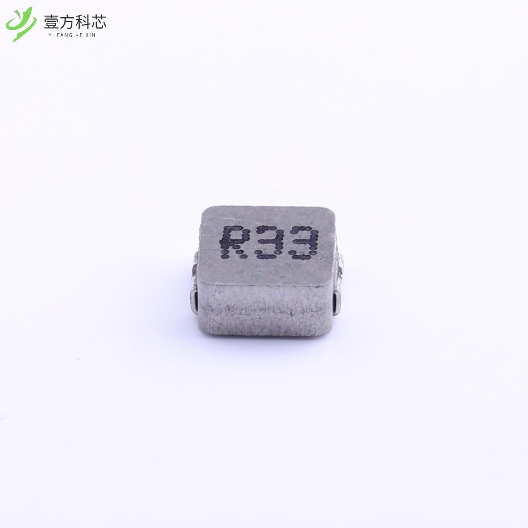 原厂原装FXL0420-R33-M 330nH ±20% 10A 11mΩ全新正品