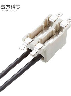 原厂原装1042660210 BOTTOM ENTRY LITE-TRAP CONN