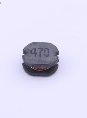 原厂原装CD73-470M 47uH ±20% 680mA 250mΩ全新正品