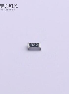 原厂原装ERA6AEB822V 8.2kΩ ±0.1% 125mW全新正品