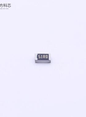 原厂原装AR05BTDW0510 51Ω ±0.1% 100mW全新正品
