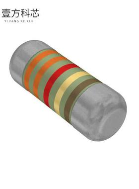 原厂原装SMM02040C3329FB300 33.2Ω ±1% 400mW全新正品