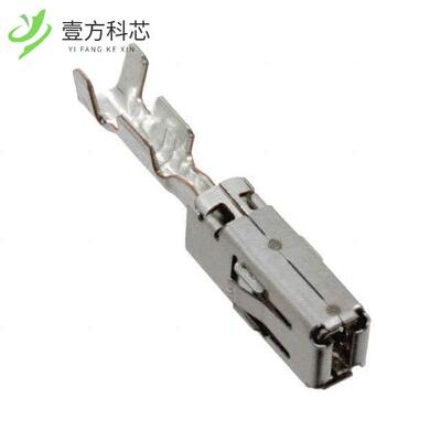 原厂原装1-968849-1 1-968849-1（发货100个一截）全新正品