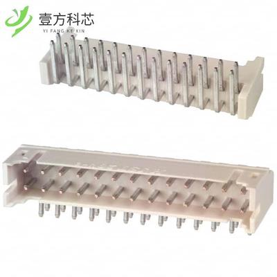 原厂原装S26B-PHDSS(LF)(SN) CONN HEADER R/A 26P