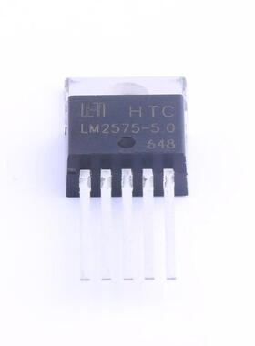 原厂原装LM2575GT-5.0 降压型全新正品