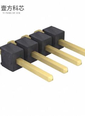 原厂原装M20-9960445 CONN HEADER R/A 4POS 2.54M