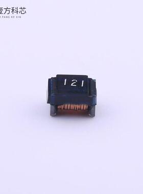 原厂原装FHW1812IF121JST 120uH ±5% 220mA 3.3Ω全新正品