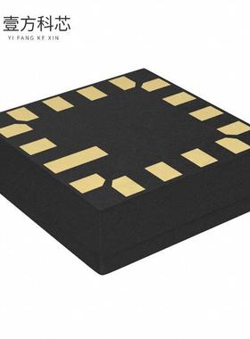 原厂原装LIS3DHHTR ACCELEROMETER 2.5G SPI 16CCL