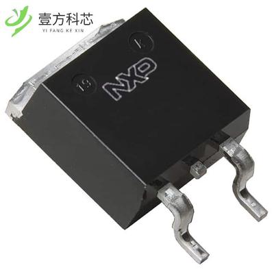 原厂原装PSMN057-200B,118 MOSFET N-CH 200V 39A