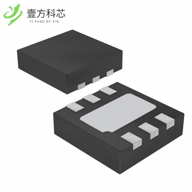 原厂原装ISL29023IROZ-T7 SENSOR OPT 540NM AMBIE